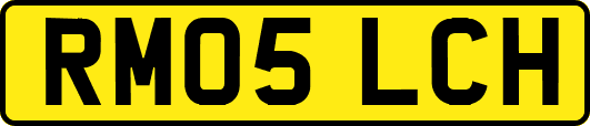 RM05LCH