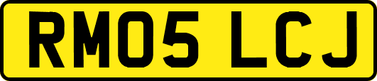 RM05LCJ