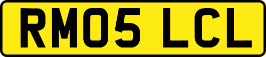 RM05LCL