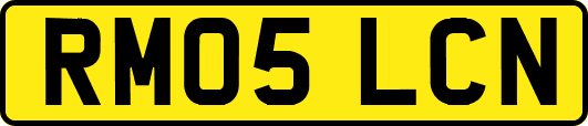 RM05LCN