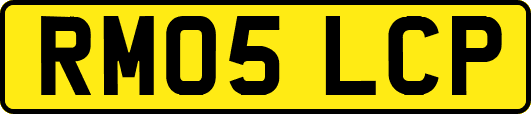 RM05LCP