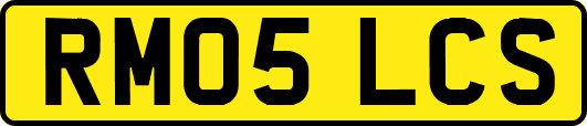 RM05LCS