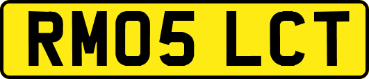 RM05LCT