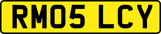 RM05LCY