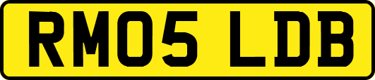 RM05LDB