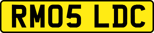 RM05LDC