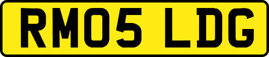 RM05LDG