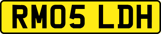 RM05LDH