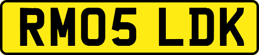 RM05LDK