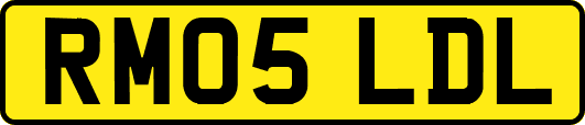 RM05LDL