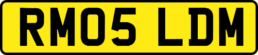 RM05LDM