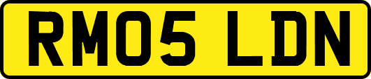 RM05LDN