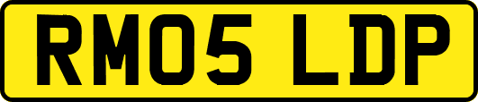 RM05LDP