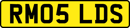 RM05LDS