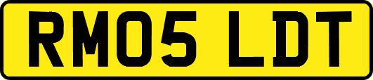 RM05LDT