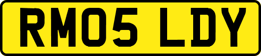 RM05LDY
