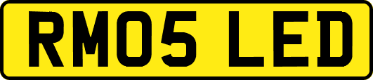 RM05LED
