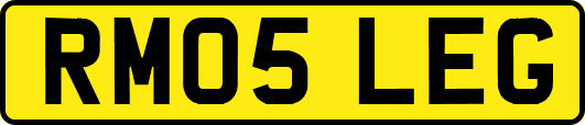 RM05LEG