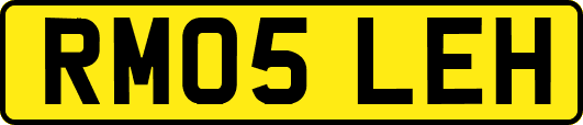 RM05LEH