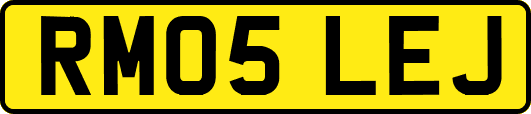 RM05LEJ