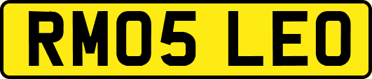 RM05LEO