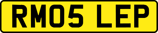 RM05LEP
