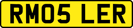 RM05LER