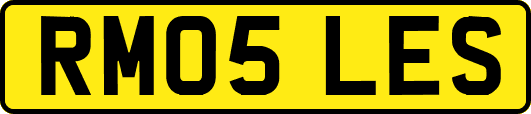 RM05LES