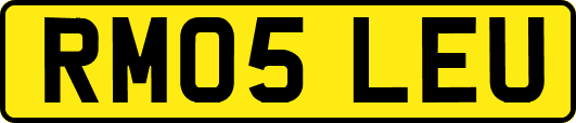 RM05LEU