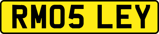 RM05LEY
