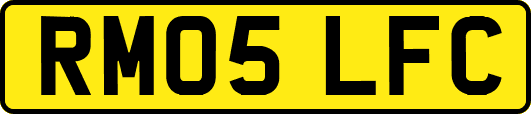 RM05LFC