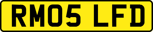 RM05LFD