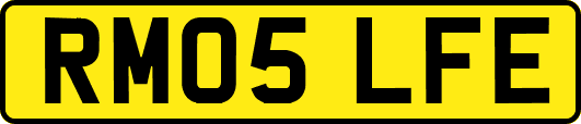 RM05LFE