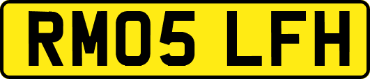 RM05LFH