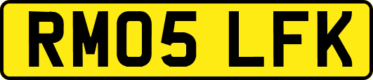 RM05LFK