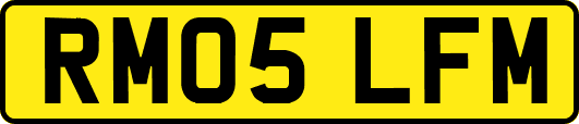 RM05LFM
