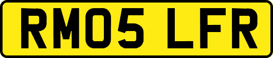 RM05LFR