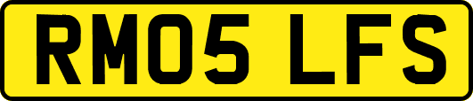 RM05LFS