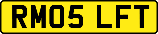 RM05LFT