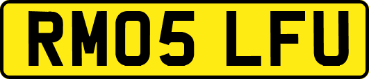 RM05LFU
