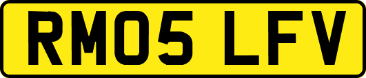 RM05LFV