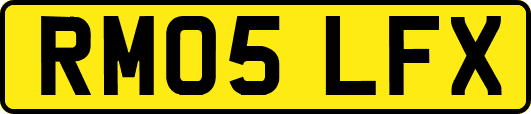 RM05LFX