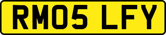 RM05LFY