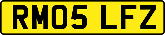 RM05LFZ