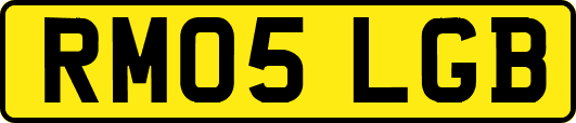 RM05LGB