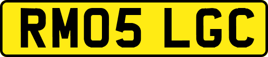 RM05LGC