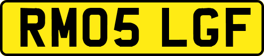 RM05LGF