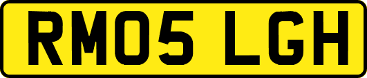 RM05LGH