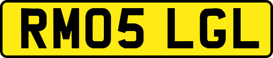 RM05LGL
