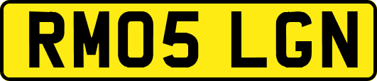 RM05LGN
